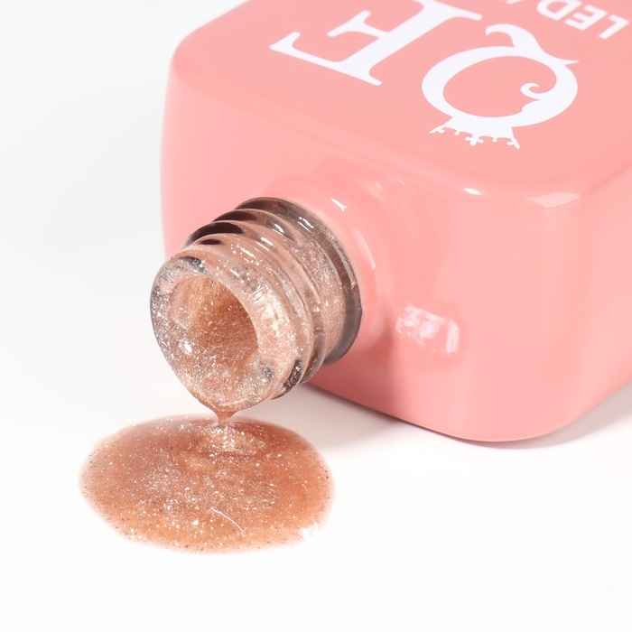 Гель лак для ногтей «COLOR CHROME», 3-х фазный, 10 мл, LED/UV, цвет бежевый (68) Гель лак для ногтей «COLOR CHROME», 3-х фазный, 10 мл, LED/UV, цвет бежевый (68)