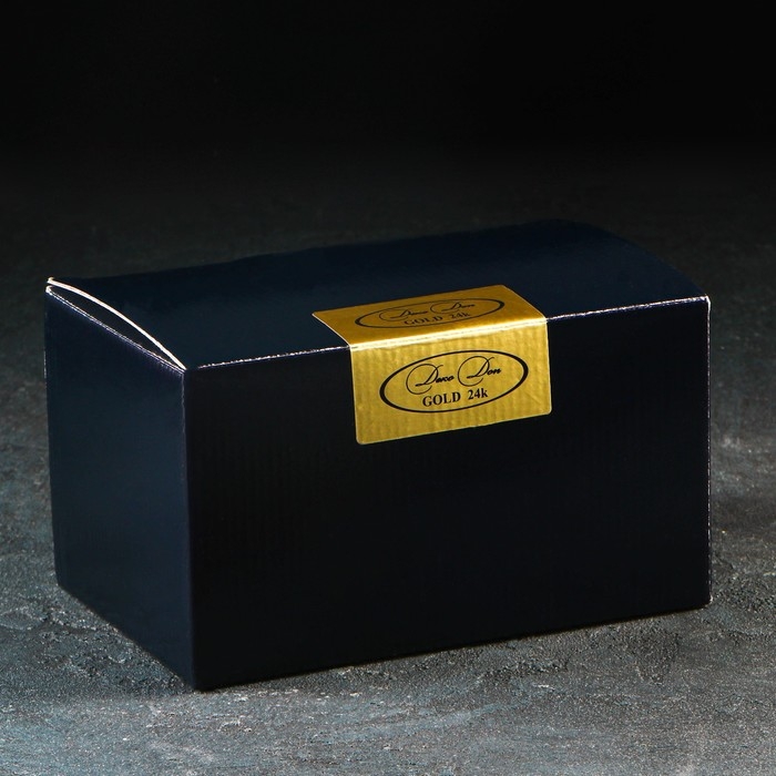 Масленка, 19,8×13,1 см, цвет серебряный Масленка, 19,8×13,1 см, цвет серебряный