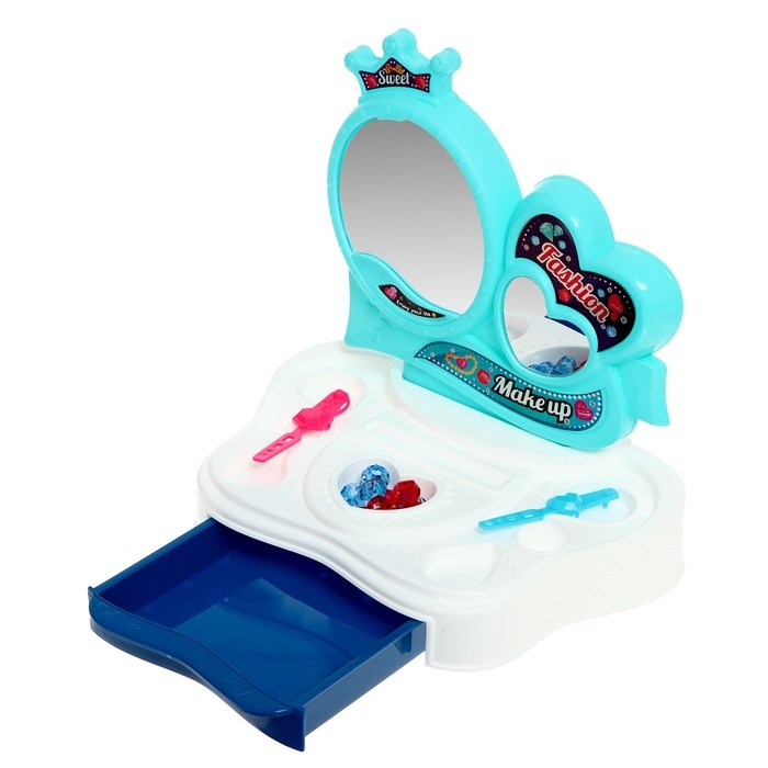 Игровой набор «Рукодельнца»