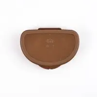 Бутербродница «Монстрики», 14×10×4 см