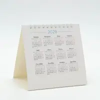 Календарь 2027, домик настольный 12&times;12 см, &laquo;Знак года-овен&raquo;