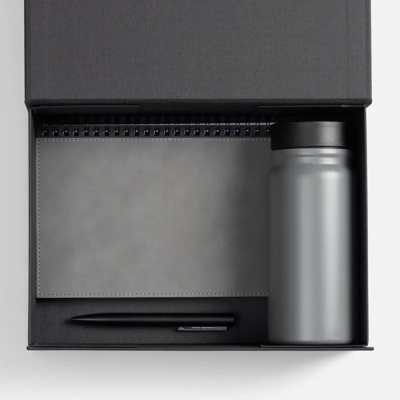 Набор Notera, серый