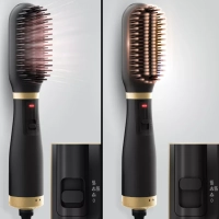 Расческа выпрямитель Powerstraight Air UB5920F0