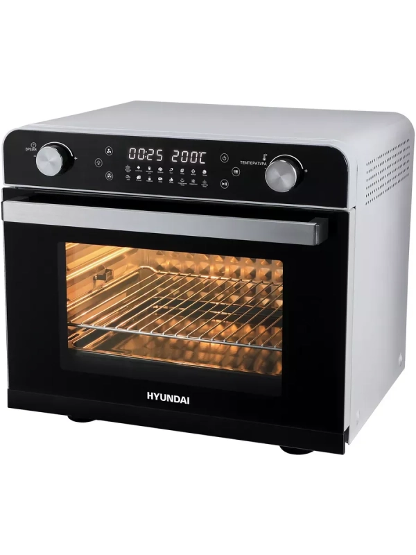 Мини-печь MIO-HY087 36л. 1700Вт