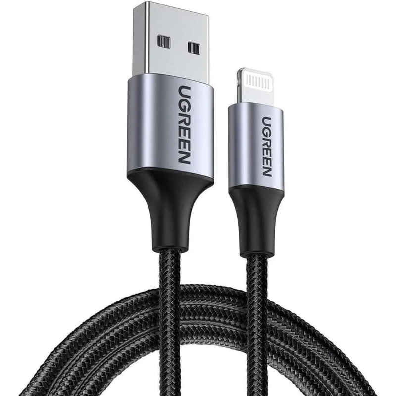 Кабель UGREEN Black (60158)