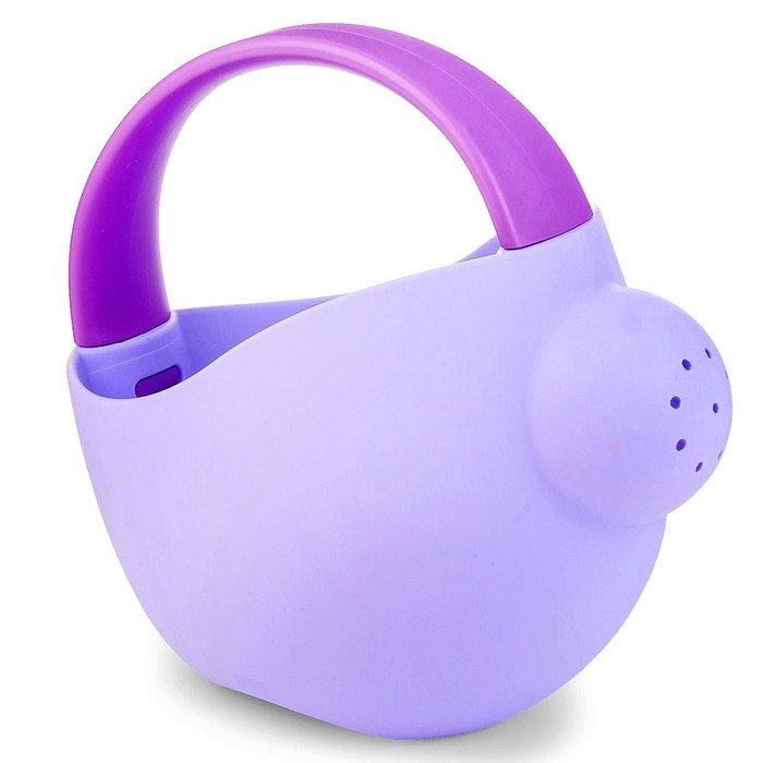 Игрушка для купания «Лейка мягкая большая», МИКС Игрушка для купания «Лейка мягкая большая», МИКС