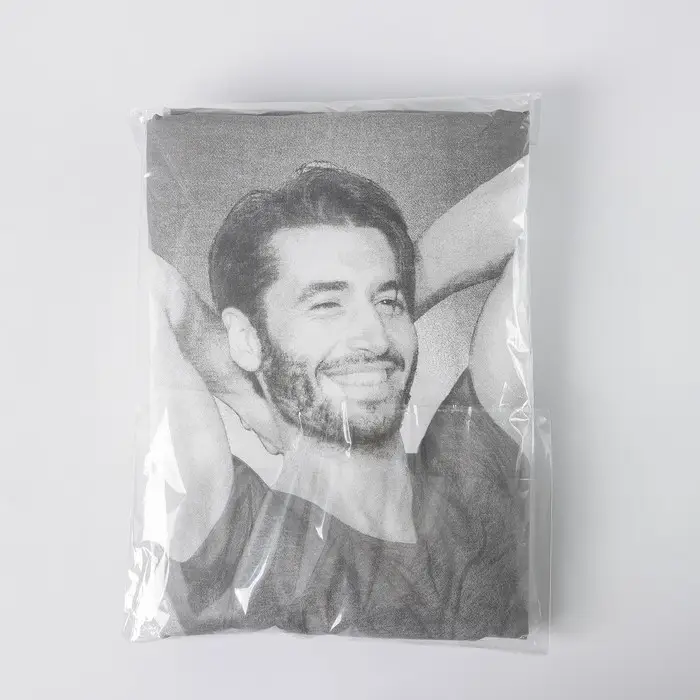 Чехол для гладильной доски с терморисунком BOY, 145×46 см