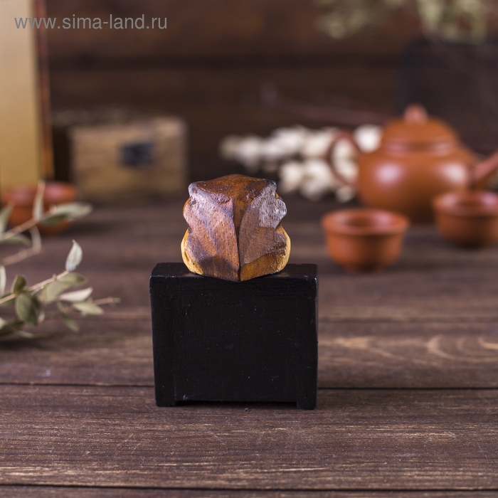 Настольный календарь Настольный календарь "Сова" 4х7х10 см