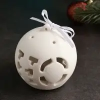 Фигурка светящаяся TAKE IT EASY &laquo;Шар&raquo;, 7&times;7&times;7.5 см