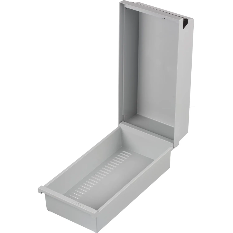 Картотека для карточек А6 на 1300шт HAN закрытая '956/11