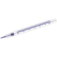 Маркер (хирургический) с тонким стержнем APEXMED стерильный 0614-11-05