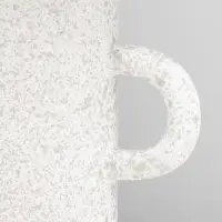 Лампа настольная RISALUX &laquo;Бату&raquo;, E14, 40 Вт, серая, 28&times;28&times;40 см