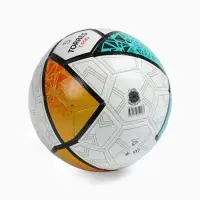 Футбольный мяч TORRES T-Pro, F323995, термосшивка, 32 панели, р. 5, PU