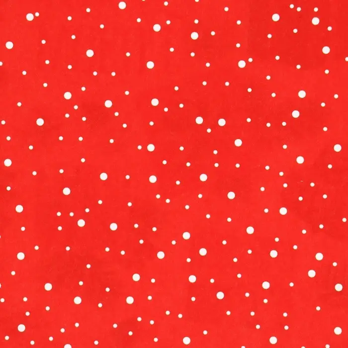 Упаковочная бумага на новый год глянцевая двухсторонняя &laquo;Новогодние подарки&raquo;, 50&times;70 см