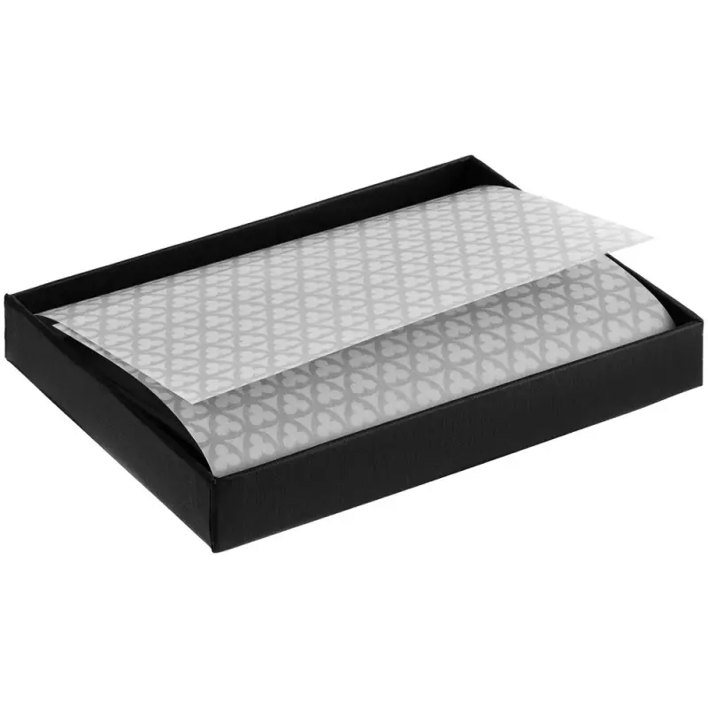 Чехол для карт Remini, черный Чехол для карт Remini, черный