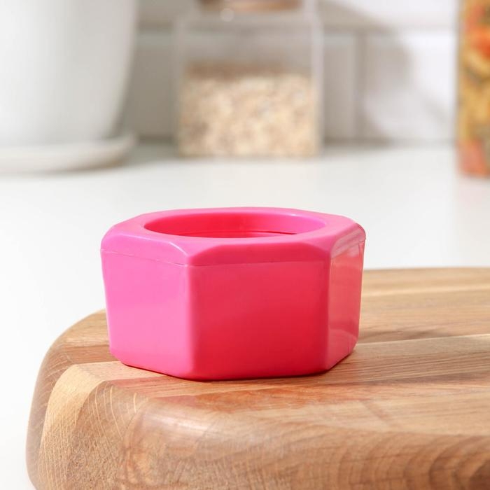 Нож для фигурной резки спиралью Доляна «Солнце», 8 см, цвет МИКС Нож для фигурной резки спиралью Доляна «Солнце», 8 см, цвет МИКС