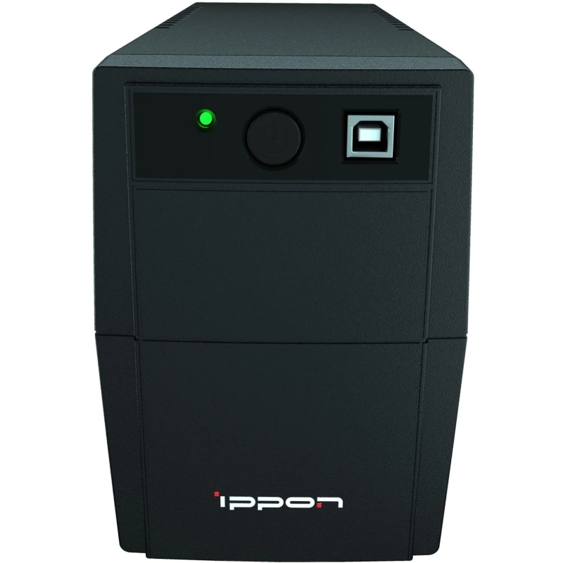 ИБП Ippon Back Basic 850S Euro / 1373876