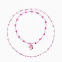 Детский подарочный набор &laquo;Выбражулька&raquo; влюблённый единорог, розовый