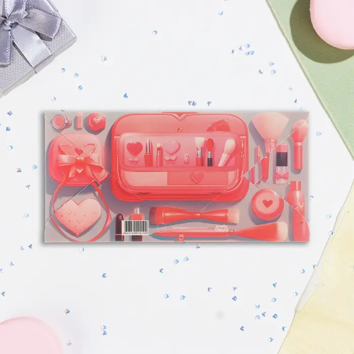 Конверт для денег «С Праздником!», 16.5×8 см Конверт для денег «С Праздником!», 16.5×8 см