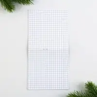 Блокнот детский, 10х10 см, 16 листов «Пушистики» МИКС Блокнот детский, 10х10 см, 16 листов «Пушистики» МИКС