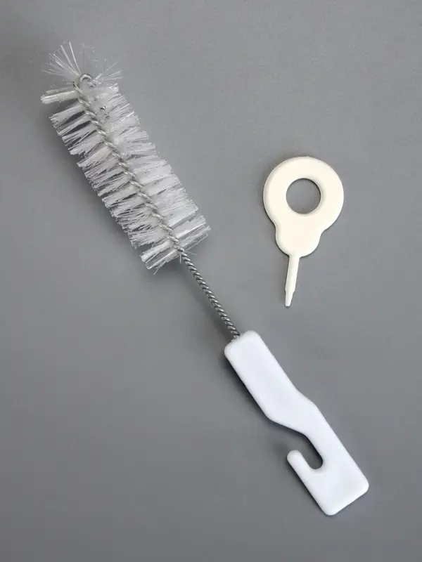 Набор для вскармливания &laquo;Пижон&raquo; мягкая, с основой из силикона, 100 мл, белая