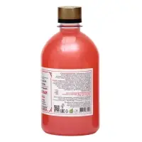 Шампунь Монастырский &laquo;Красная глина&raquo;, бессульфатный 500 мл.