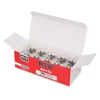 Лампа AVS Vegas 24V. R5W(BA15s) BOX 10шт.