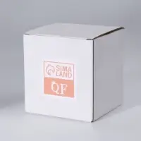 Подставка для хранения Bubble, d=8&times;9.2 см, прозрачная