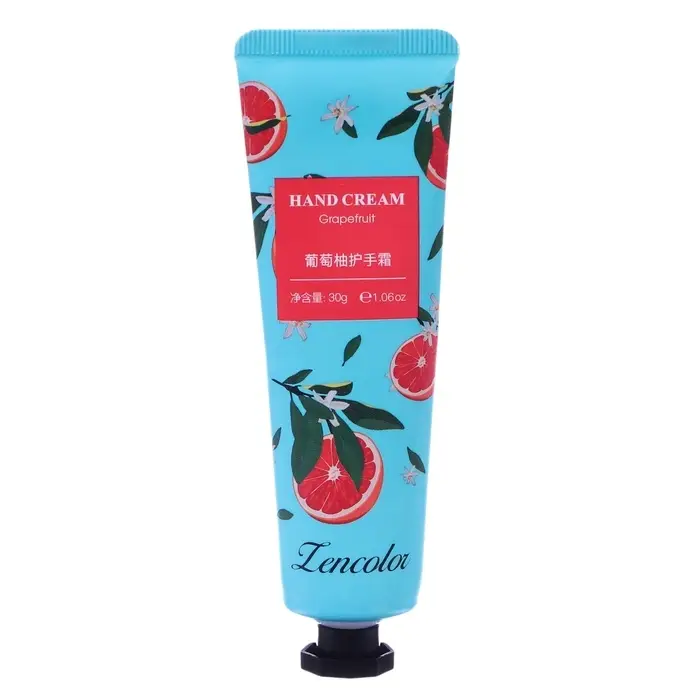 Крем для рук «Грейпфрут» увлажняющий, 30 мл Крем для рук «Грейпфрут» увлажняющий, 30 мл