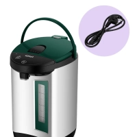 Термопот электрический КТ-2528 - 750 Вт Термопот электрический КТ-2528 - 750 Вт