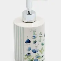 Дозатор для мыла Доляна &laquo;Эвкалипт&raquo;, 380 мл