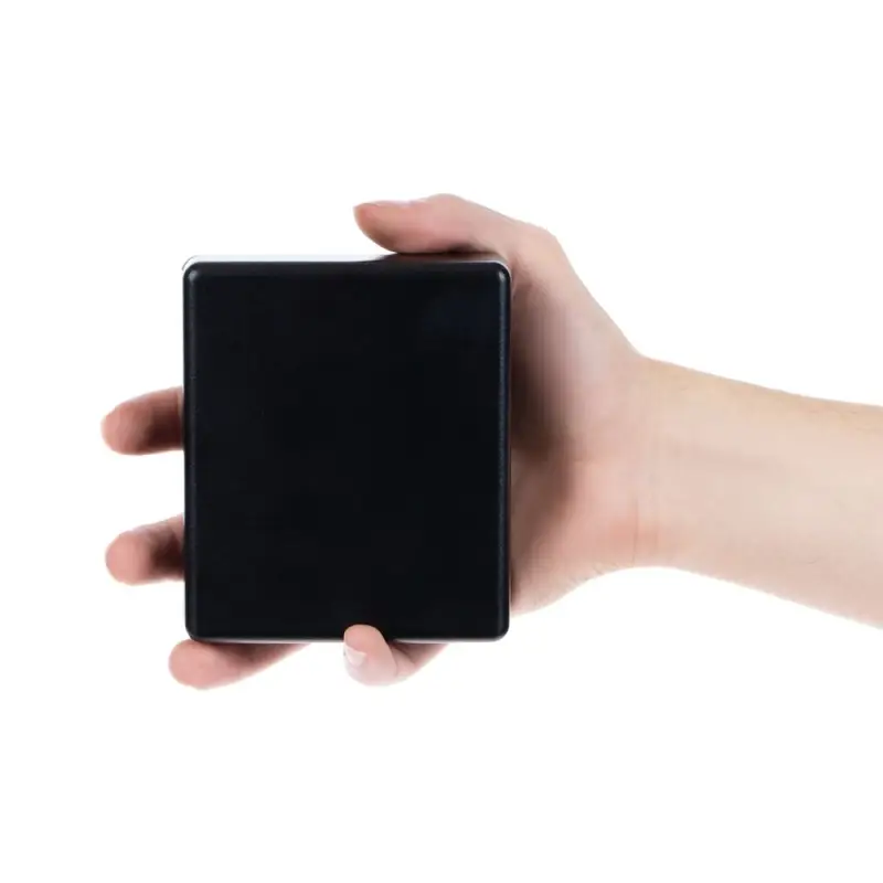 Набор инструментов Terraform, черный Набор инструментов Terraform, черный