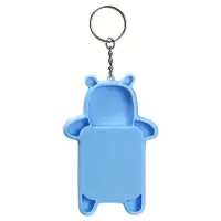 Калькулятор настольный 8-разрядный &laquo;Мишка&raquo;, МИКС