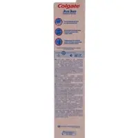 Зубная щётка Colgate &laquo;ЗигЗаг&raquo;, средней жесткости