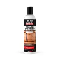 Лосьон для кожи Leather lotion (дисктоп) 250 мл AVS AVK-926