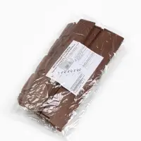 Подставка под открытки 12 ячеек, 34.5&times;23&times;25 см, толщина 3 мм, коричневый