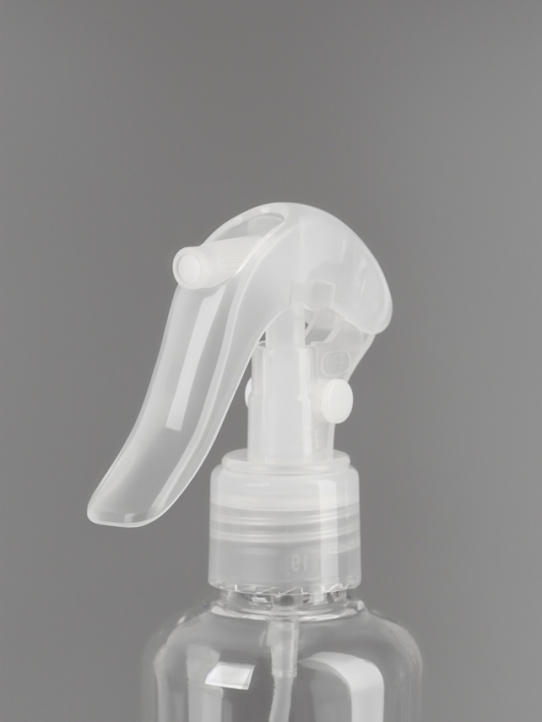 Распылитель парикмахерский «Barber», 250 мл, цвет прозрачный