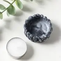 Подсвечник &laquo;Костровище&raquo;, высота 2.1 см
