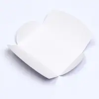 Конверт для подарочного сертификата, с тиснением, лаванда, 10.5×7 см
