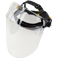 Щиток защитный лицевой НБТ2 ВИЗИОН TITAN Визор (арт произв 424390)