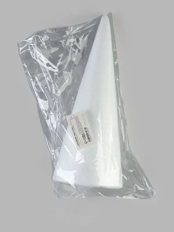 Конус из пенопласта, размер 30&times;11 см, 1 шт.