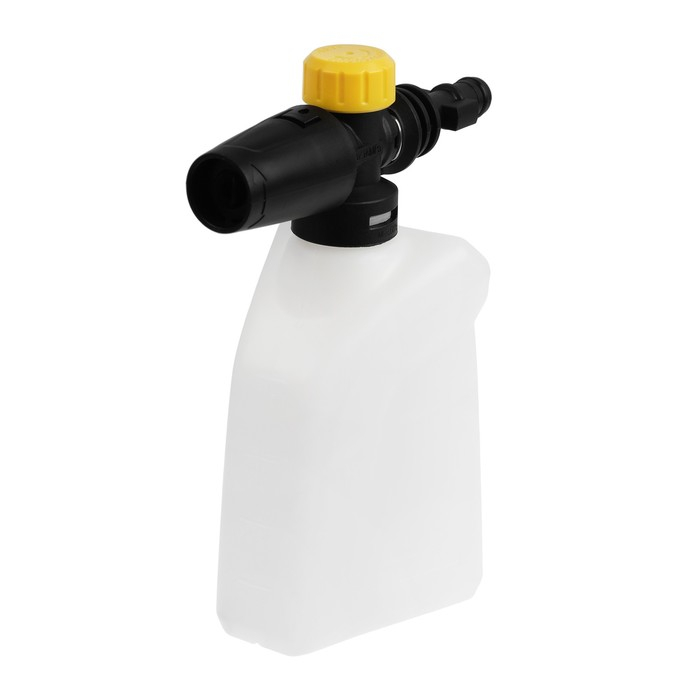 Насадка пеногенератор Huter HUX, YLV, 0,5 л 71/5/12 Насадка пеногенератор Huter HUX, YLV, 0,5 л 71/5/12