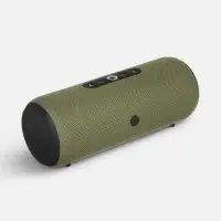 Умная колонка &laquo;Яндекс Станция Стрит&raquo;, зеленая