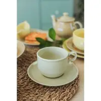 Салфетка сервировочная на стол SL Home &laquo;Жгут&raquo;, d=27 см