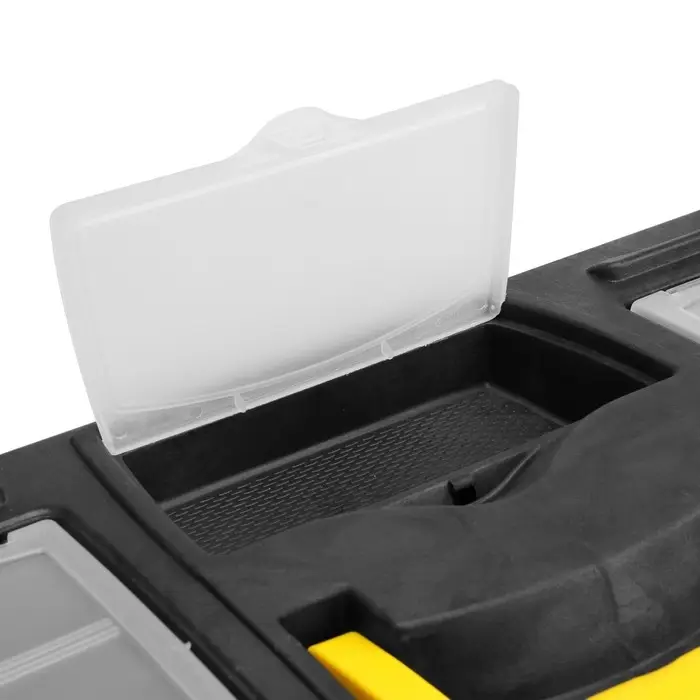 Ящик для инструмента ТУНДРА, 22", 560&times;320&times;275 мм, пластиковый