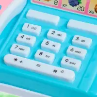 Касса &laquo;Мини Магазин&raquo;, МИКС