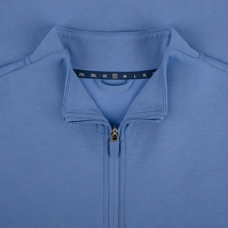 Куртка женская Lovi, синяя, размер S Куртка женская Lovi, синяя, размер S