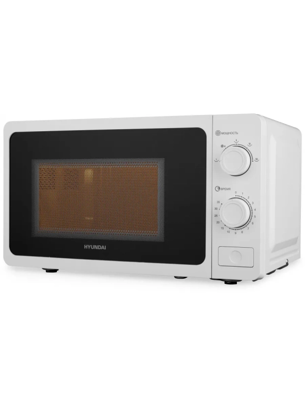 Микроволновая Печь HYM-M2009 20л. 700Вт белый Микроволновая Печь HYM-M2009 20л. 700Вт белый