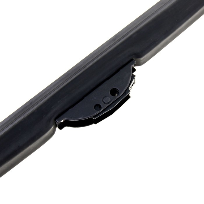 Щетка стеклоочистителя Autovirazh, 24 Щетка стеклоочистителя Autovirazh, 24"/600 мм, зимняя, крючок