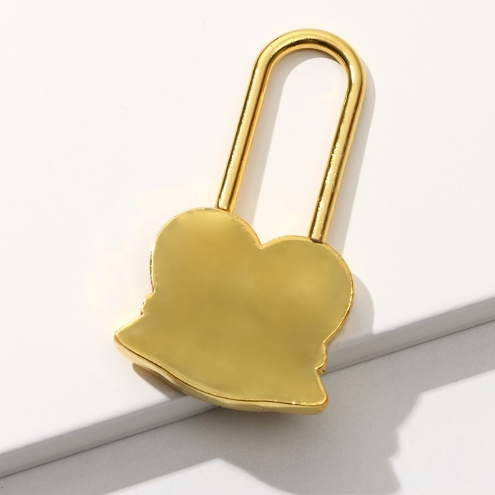 Замок свадебный «Совет да любовь».